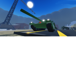 TANK FUN