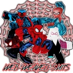 - |:| WEB WEAVED SUITS |:| - Group Thumbnail
