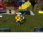 Noob Kings army of Noob knights