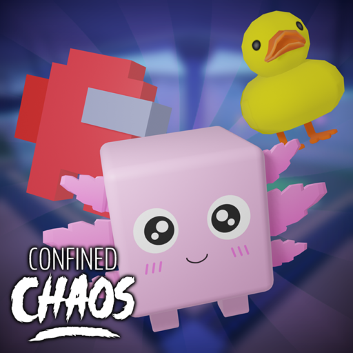 Confined Chaos