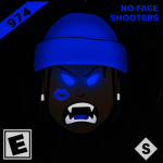 974 No Face Shooters