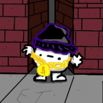 Eggs thugs