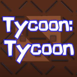 Tycoon: Tycoon - crate test