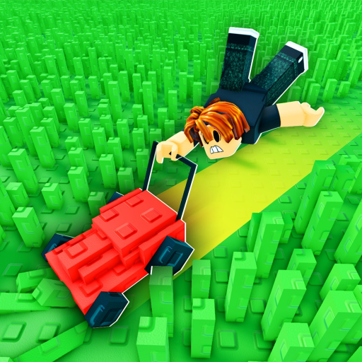 Mow Your Lawn
