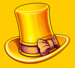GoldenTux fan group