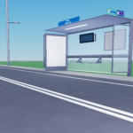 Projet Bus By Loukas
