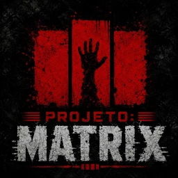 Project: Matrix ⚠️ - Alpha  icon