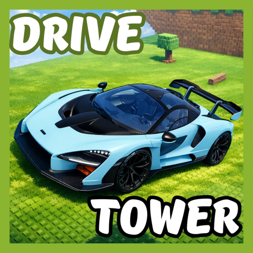 Reach Top to get Car