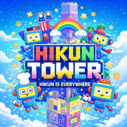 [BETA] HIKUN TOWER