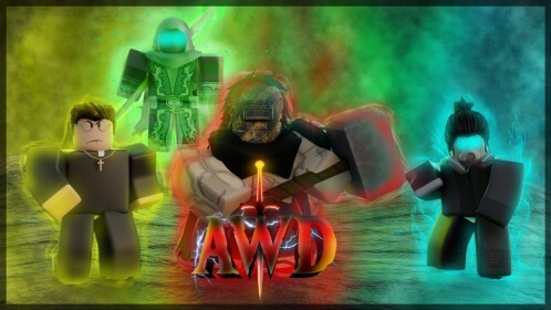 A Warrior's Destiny