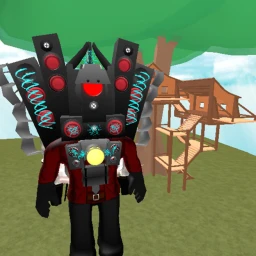 Survive The Skibid Toilet Killers!  icon