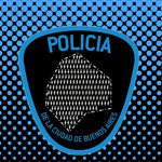 Policia De La Ciudad De Buenos Aires