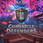 Chronicle Defenders