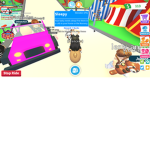 sharing squad