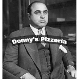 donny's Pizzeria