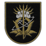 Special Purpose Group "Psychotronics"