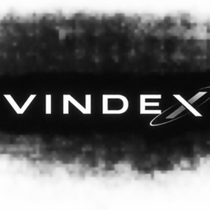 Vindex Roblox group icon
