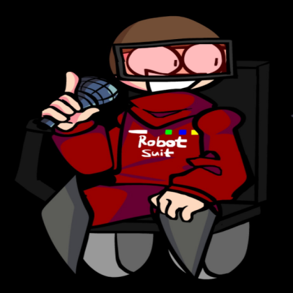 Dave but bambi gets trolled. Decimated. Roblox decal
