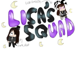 Lisa’s Squad