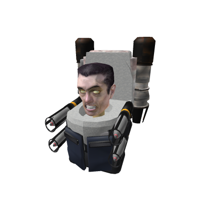G-man