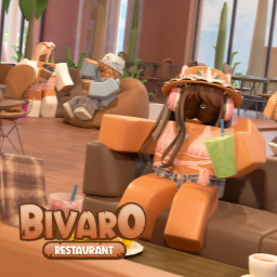 Bivaro Cafe V1