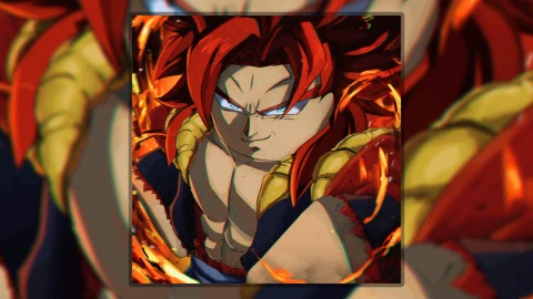 Tier list Anime Squadron