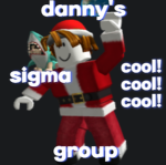 ~ Danny’s Group ~