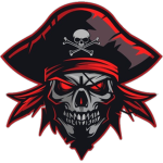 The Crimson Pirates Crew