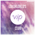 The V.I.P Club (Only nice and friendly people can
