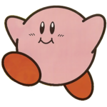 Finny Sqaud (Kirby fans only)