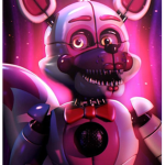 Funtime Foxy's fan group
