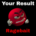 😡 Ragebait Test