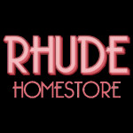 RHUDE Homestore