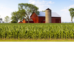 Farm Land - Early Alpha - STILL IN TESTING
