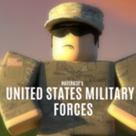 USMF[United States Military Force]