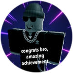 YOU MET THE CREATOR (epic)