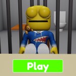 ESCAPE ODA PRISON (PRISON ESCAPE)