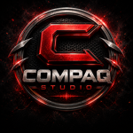 COMPAQ STUDIO
