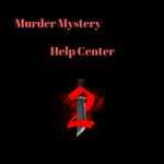 Murder mystery help center