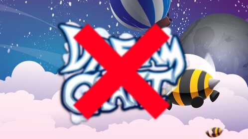 Riot against Adopt Me