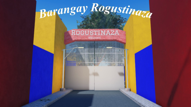 Barangay Rogustinaza screenshot 1