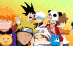 Anime Lineage