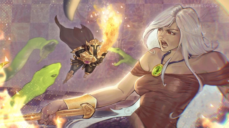 [1.5x🍀] Pixel Quest! RPG