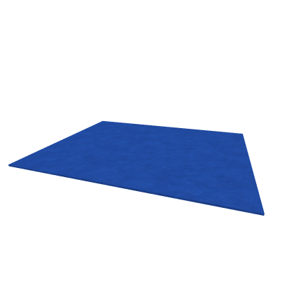 rising water