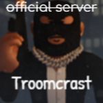 RP: Troomcrast