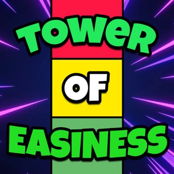 Tower Of Easiness