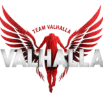 Valhalla 殿