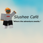 Slushee Café™