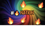 #FireNation!