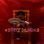 #Bratt Designs